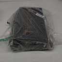 Blow Dryer Brush 7 in ONEAutowrap Curling Wand, 110,000 RPM High-Speed Negative Ionic Hair Dryer with Diffuser Concentrator, Round Brush Blow Dryer Air Styler, Volumizing Hair Styling Tools (White Gold)