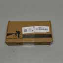 Super Bright 6 LED Bike Lights - 5 Lighting Modes, IPX5 Waterproof, Type-C Rechargeable Bicycle Headlight - Perfect for Adult Kid Mountain Road Commuter Cycling Night Riding