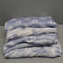 BaeBae Goods Premium Crib Sheets for Baby Boys and Girls, 3 Pack, Soft and Breathable Jersey Cotton Fitted Sheet Set, Grey and White, Cute Gender Neutral Nursery Mattress Bedding, Universal Fit