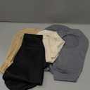 Sherr 8 Pieces Ostomy Bag Cover Colostomy Bag Covers Odor Control Stretchy Pouch Washable Pouch Liner for Women Men Lightweight Care Protector Supplies, 4 Colors