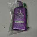 HEMPZ Body Lotion - Blackberry & Lemongrass Daily Moisturizing Cream, Shea Butter Hand and Body Moisturizer - Hemp Lotion - Skin Care Products, Hemp Seed Oil - 17 oz.