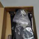 Metal Cpap Wall Mount Shelf for AirSense 11 with Adjustable Angle Cpap Hose Hanger & Mask Hook, Sturdy & Durable Design, Save Space, Avoids Hose Tangle, Easy Installation, Cpap Stand Bedside (Large)