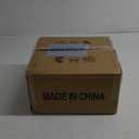 Crystal Semi Flush Mount Ceiling Light, Black Kitchen Lighting Fixtures Ceiling, Modern Bedroom Chandelier Living Room Light Fixtures Ceiling Mount, Bathroom Ceiling Light for Entryway Hallway (Black)