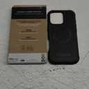 OtterBox iPhone 16 Pro Max Defender Series Case - Black