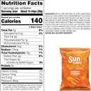 Sunchips Multigrain Snacks Harvest Cheddar, 7 Oz (EXP 07/28/26)