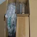 OXO Good Grips Smart Seal Airtight Container 12 Piece Glass Container Set