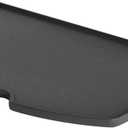 Stanbroil Cast Iron Cooking Griddle Replacement for Weber Q100 and Q1000 Series Grills, Replacement for Weber 6558