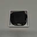 Wireless Carplay Adapter with Netflix YouTube TF Card Plug & Play, Wireless AI Box Car Play Adapter & Android Auto Dongle Easy to Setup, Fits for OEM Wired CarPlay Cars