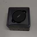 LISEN Suction Phone Mount, Content Creator Vlogging Portable Super Stable Electric Vacuum Magnetic Phone Holder, 360 Adjustable Travel Multi-Scene TikTok for iPhone 17 Pro Max Air 16e 16 15 14 13 (Silver)