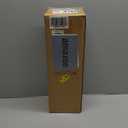 HPC DECOR Modern Farmhouse Lantern Decor- 22''19''16''Tall Large Gold Metal Candle Lanterns for Home Decor-Lanterns Decorative w/Timer Flickering Candles for Living Room,Outdoor,Fireplace Mantle Decor