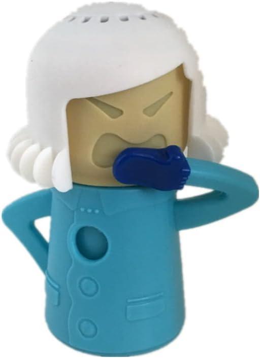 Microwave Cleaner, Microwave Oven Steam Cleaner