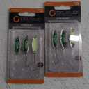 Celsius Boji Blade 1/16 Wonderbread 6 Pcs