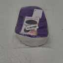 MAGQOO Purple Braid Wig Kids Girls Light Purple Wig Long Braids Wigs Hair Cosplay Costume Party Wigs