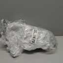 Right Passenger side Mirror Fits 2018-2022 Honda Accord LX, Sport With Power Glass, Heated, Blind Spot Detection and Manual Folding Match to Crystal Black Pearl Replace HO1321329 (7Pins)