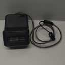 Pet Heater, Thermostat 300W/600W, Coverage up to 150 ft, Ambient 95102F, Anti-Chew Cord, Low-Noise, For Dog House/Chicken Coop/Cat/Rabbit (300W/600W)