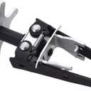 labwork Universal Overhead Valve Spring Compressor Valve Removal Installer Tool for Quick Removal of Valve Springs