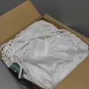 12FT Giant Christmas Inflatables Snowman Decorations Built-in Music & 360° Rotation 3-Color Projector LED Light Huge Christmas Blow Up Yard Decorations Outdoor Xmas Garden New Year