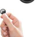 Only 0.9 inch Hidden Camera with Audio/Video Mini Small Spy Cameras Home Indoor Use Cam Night Vision Motion Detection Baby Monitor Wireless Outdoor Nanny espias ocultas WiFi Security Secret