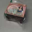 Momcozy M5 Smart APP Controlled Wearable Breast Pump, Hands-Free Wireless Electric Pump, 3 Modes 9 Suction Levels, BPA-Free, Portable Lightweight, 24mm Flange, 1-Pack Quill Gray