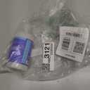 SheaMoisture Scalp Moisture Shampoo Aloe Butter & Vitamin B3 Hair Care with a Boost of Hydration To Hydrate Scalp + Moisturized Hair 13 oz