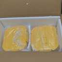 Glass Soup Containers with lids 4 Cup, 32 oz Glass Storage Containers, Tall Borosilicate Glass Food Storage Containers for Lunch, Ice Cream, Travel and Deli, Soup Freezer Safe Containers with Lids (Pink/green/yellow/blue lids)