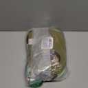 KeaBabies 8-Pack Organic Baby Bibs for Boys, Girls - Super Absorbent Cotton Drool Bibs for Baby Girl & Boy, Teething Toddler, Drooling Newborn, Ultra Soft & Machine Washable (Cruise)