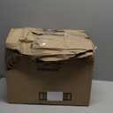 Charmin Ultra Strong Clean Touch Toilet Paper, 24 Family Mega Rolls = 120 Regular Rolls (275 sheet (Pack of 24))