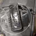 Ceramic Space Heater, Portable Indoor Heater with Remote Control, Three Heating Modes, Overheat and Tip-Over Protection, Suitable for Home, Office, Bedroom, Indoor Use