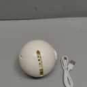 Interactive Moving Dog Toys  Plush Chew Toy with Bouncing Ball, Music & Recording | Rechargeable Self-Play Toys for Small, Medium & Large Dogs to Keep Them Engaged (Turtle)