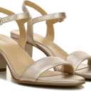 Naturalizer Women's, Bristol Sandal (5.5)