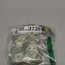 Scarlet Darkness Ren Faire Belts for Women Medieval Waist Cincher Bustier Belt for Party Green Size 10