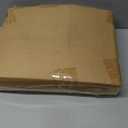 HYLEORY All Season Twin Size Bed Comforter - Cooling Down Alternative Quilted Duvet Insert with Corner Tabs - Winter Warm - Machine Washable - Dark Grey