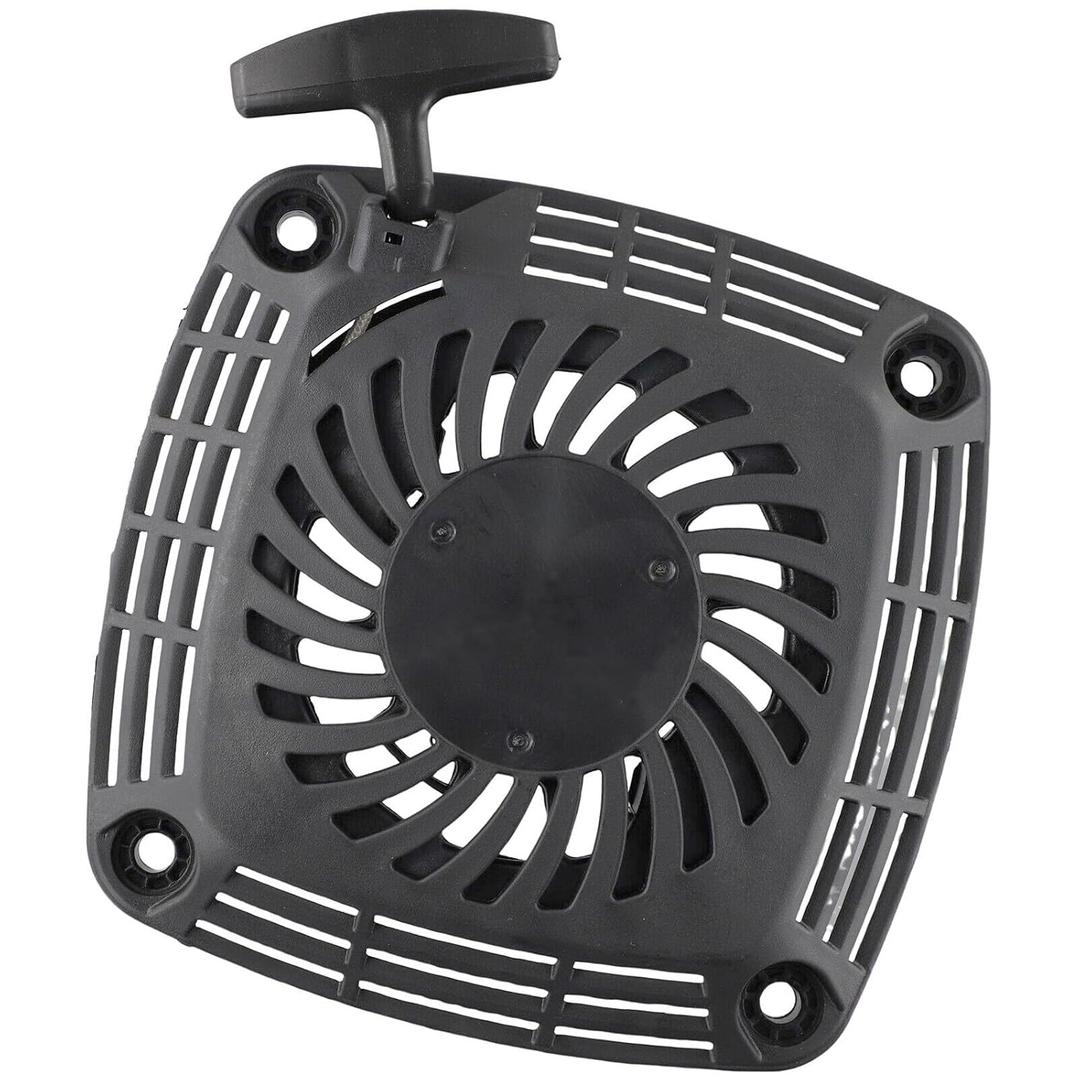 49088-7023 Recoil Starter Compatible with Kawasaki 49088-2582 FJ180V FJ180 DS095 Toro EXMARK MTD Lawn Mower Engine Pull Starter REPL. P/N 490887023