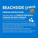 Purina Friskies Cat Treats, Party Mix Beachside Crunch - 20 oz. Pouch (1.25 Pound (Pack of 1))