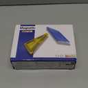 Magnetic Tiles Set Rare Animals Theme Toys, Magnet Tiles Building Blocks Toys for Kids Ages 3+ (Yellow)