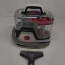 Hoover CleanSlate Pet Portable Carpet + Upholstery Spot Cleaner Machine, Powerful Suction with Versatile Tools, Pet Stain Remover, Car and Auto Detailer, Pair with Hoover Carpet Cleaner Solution