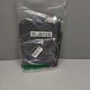 Hikig DVD Player Headrest Mount Holder - Portable DVD Player Mount for Car Back Seat Headrest - Swivel & Flip - 7 to 11 Inch