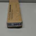 GPTCAMP Walking Sticks,Trekking Poles Collapsible Hiking Poles,Lightweight Folding Travel Walking Pole for Men Women,2pc Adjustable Hiking Stick with EVA Foam Grips for Backpacking (-Blue)