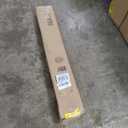 Moen YB2824CH Eva Chrome 24-Inch Towel Bar
