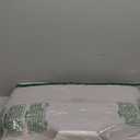 Maphorzene Cervical Pillow for Neck Pain & Side Sleepers Patented Ergonomic Memory Foam Pillow  Adjustable Height for Back & Side Sleeping, Anti-Snoring (Grey+White, Adjustable Height)