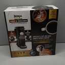 Ninja | Coffee Maker | Single Serve |Brew with Coffee Pods & Grounds| Compatible with K-Cup Coffee Pods | 4 Brew Styles, up to 24oz Cup Sizes & 56oz Removable Reservoir | Black | PB051