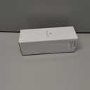 Brown Glass Dish Soap Dispenser for Kitchen Sink, Refillable Bottle with Stainless Steel Pump, Aesthetic Container for Liquid Dishwashing