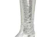 ZODIAC Women's Western Boot, 7.5