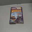 Changer of Worlds (Worlds of Honor #3)