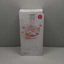 SCOM 20-Inch Realistic Reborn Baby Doll - Lifelike Vinyl Baby with Full Soft Body, Washable & Poseable Newborn Baby Doll, with Real Life 7-Piece Accessory Set - Safe Gift for Kids Ages 3+