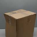 Babylicious Waterproof Pack and Play Mattress Topper | 38" x 26" x 1.5" | Trifold Style - Breathable Soft Plush Foam - Portable Mattress Topper- Baby Foam Mattresses for Babies (Dreamy)