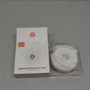 Dreamegg Portable Noise Machine for Baby Adult, Features Powerful Battery, 21 Soothing Sound, Noise Canceling for Office & Sleeping, Sound Therapy for Home, Travel, Registry Gift, Classic White