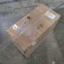 SereneLife 10,000 BTU Portable Air Conditioner, 3-in-1 AC with Cooling, Dehumidifier and Fan, Energy Efficient Mini AC Unit with 450 Sq. Ft. Coverage, Includes Window Mount Kit, (Gray) (White)