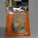 Prime-Line D 1998 1-1/2 In. Ball Bearing Steel Sliding Door Roller Assembly, for Pella (Single Pack)