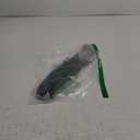 Front Left and Right Side Bumper Guide Mount Bracket Filler Support for VW Jetta 1999-2005